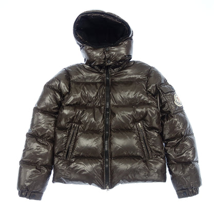 Used ◆Moncler Down Jacket Himalaya 44342/60/68950 Men's Brown Size 1 Moncler HIMALAYA [AFA19] 