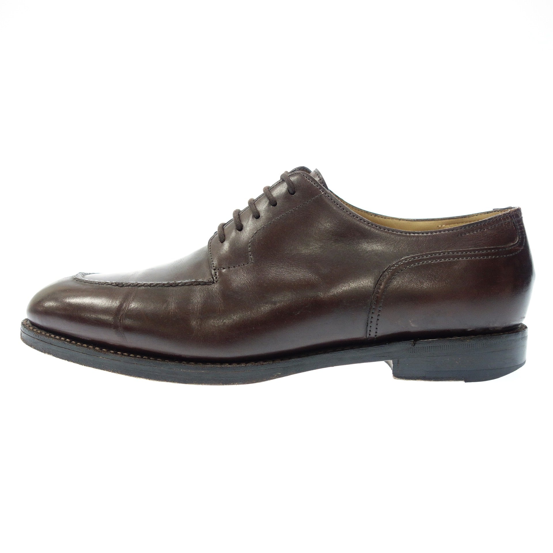 JOHN LOBB CHAMBORD(シャンボード) Uチップ6E - 靴